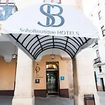 Soho Boutique Casa Don Fernando Hotel Caceres