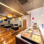 Soho Boutique Casa Don Fernando Hotel
