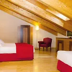 Hotel Soho Boutique Casa Don Fernando *