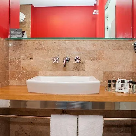 Soho Boutique Casa Don Fernando * Caces