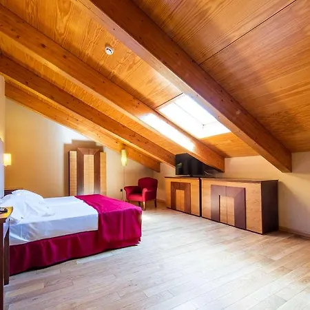 Soho Boutique Casa Don Fernando Касерес