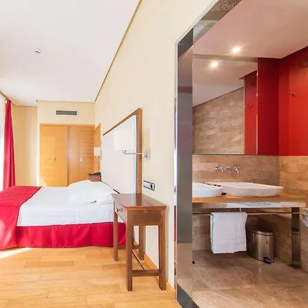 Ξενοδοχείο Soho Boutique Casa Don Fernando