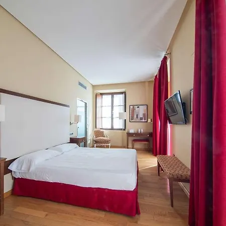 Soho Boutique Casa Don Fernando Ξενοδοχείο Caces
