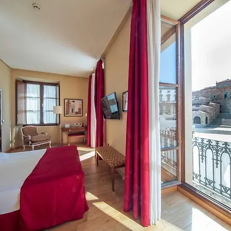 Soho Boutique Casa Don Fernando Отель