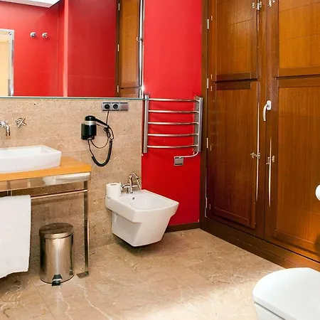 Soho Boutique Casa Don Fernando Ξενοδοχείο *