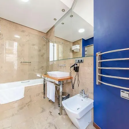 Soho Boutique Casa Don Fernando * Caces