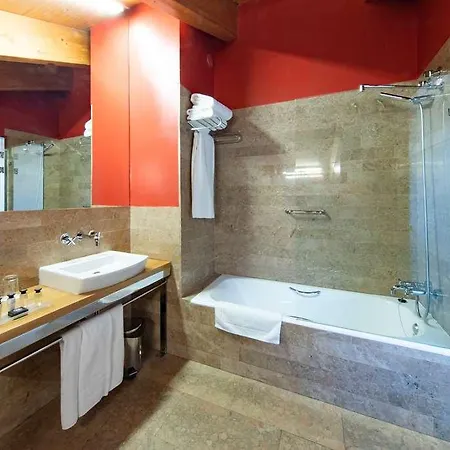 Soho Boutique Casa Don Fernando Caces