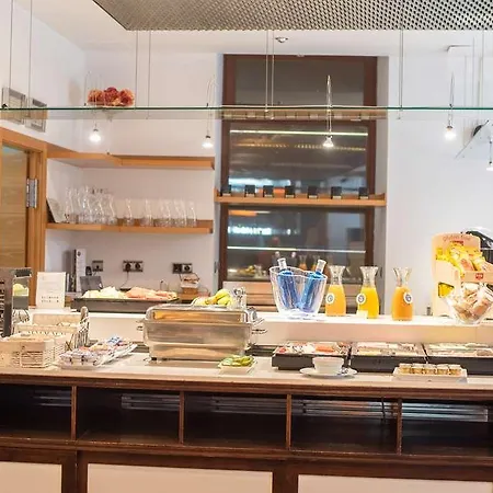 Hotel Soho Boutique Casa Don Fernando *