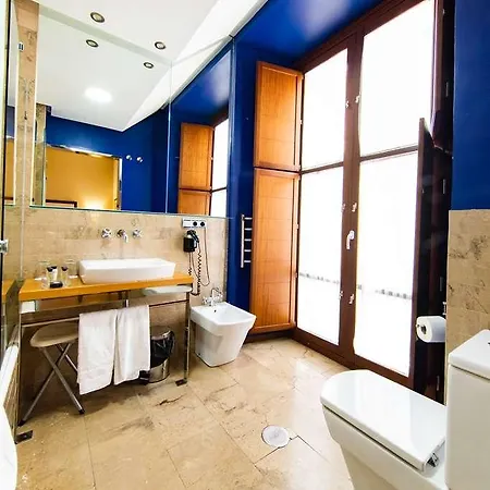 Soho Boutique Casa Don Fernando