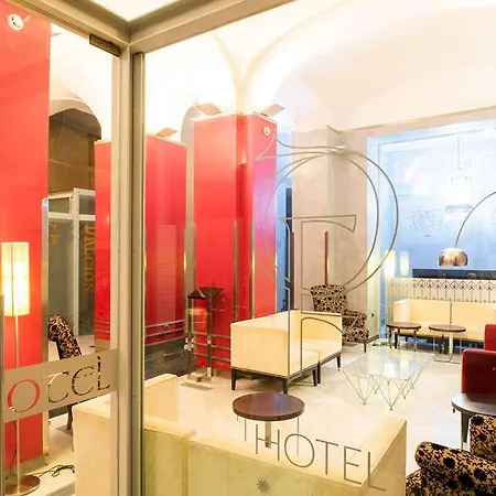 Soho Boutique Casa Don Fernando * Caces