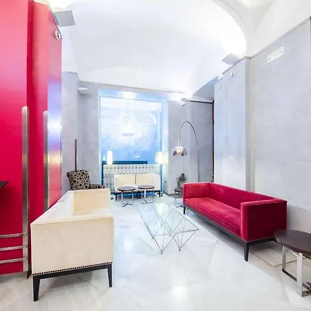 Ξενοδοχείο Soho Boutique Casa Don Fernando