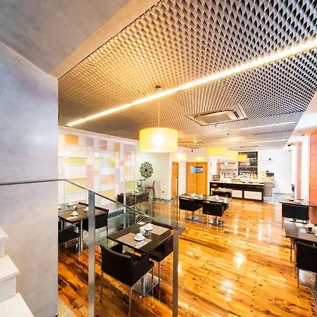 Soho Boutique Casa Don Fernando Касерес