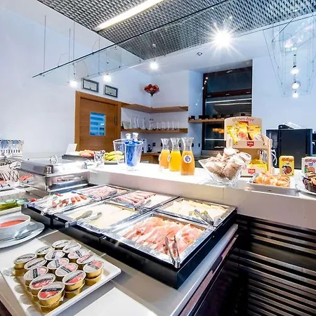 Отель Soho Boutique Casa Don Fernando *