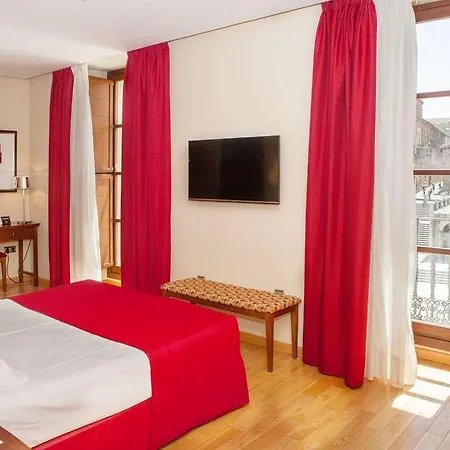 Soho Boutique Casa Don Fernando