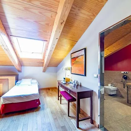 Soho Boutique Casa Don Fernando Ξενοδοχείο *
