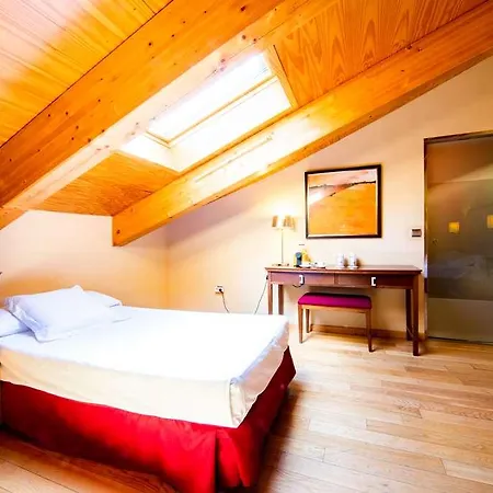 Hotel Soho Boutique Casa Don Fernando Caces