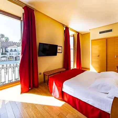 Soho Boutique Casa Don Fernando * Caces