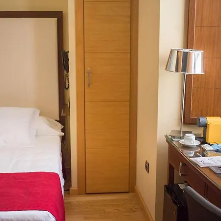 Ξενοδοχείο Soho Boutique Casa Don Fernando