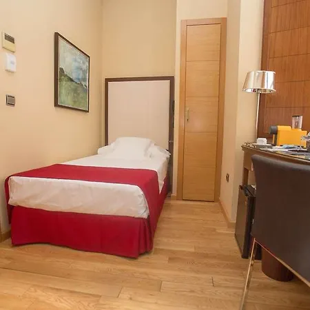 Soho Boutique Casa Don Fernando Ξενοδοχείο Caces