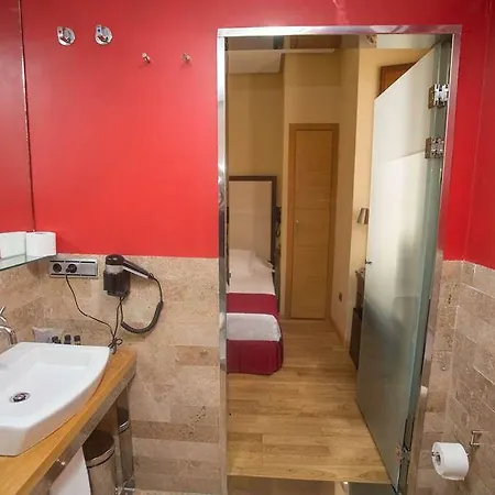 Soho Boutique Casa Don Fernando Ξενοδοχείο
