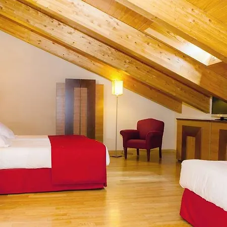 Hotel Soho Boutique Casa Don Fernando *