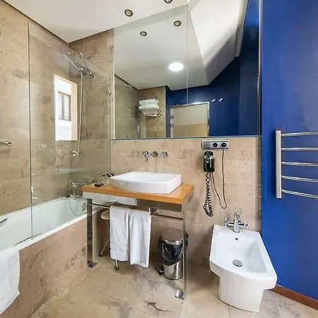 Soho Boutique Casa Don Fernando Ξενοδοχείο *