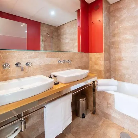 Soho Boutique Casa Don Fernando * Caces