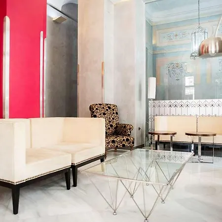 Ξενοδοχείο Soho Boutique Casa Don Fernando