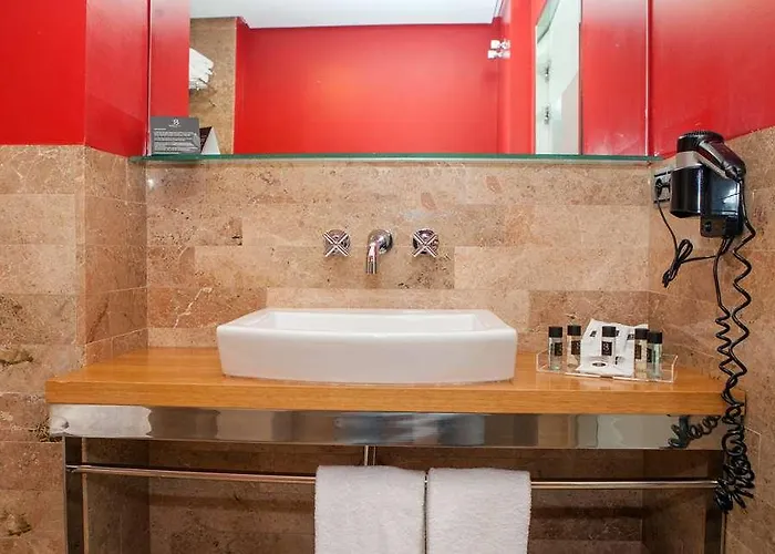 Soho Boutique Casa Don Fernando * Касерес