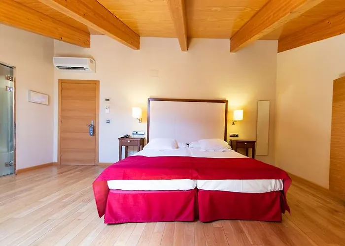 Hotel Soho Boutique Casa Don Fernando Caces