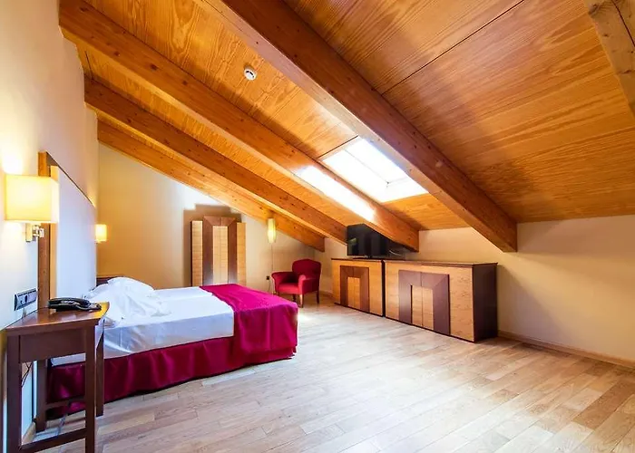 Soho Boutique Casa Don Fernando Caces