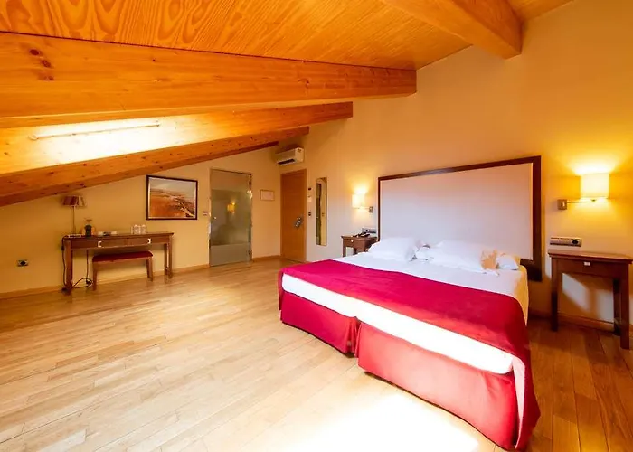 Soho Boutique Casa Don Fernando