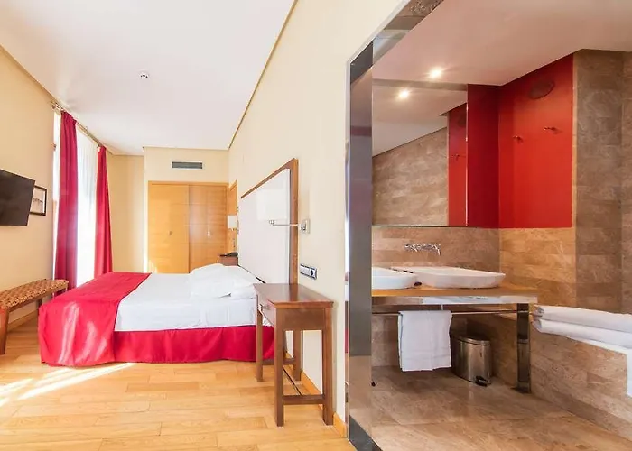 Hotel Soho Boutique Casa Don Fernando