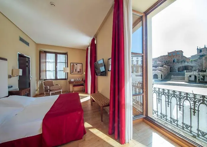 Soho Boutique Casa Don Fernando Отель