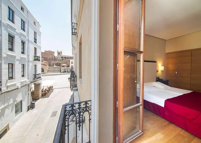 Soho Boutique Casa Don Fernando *