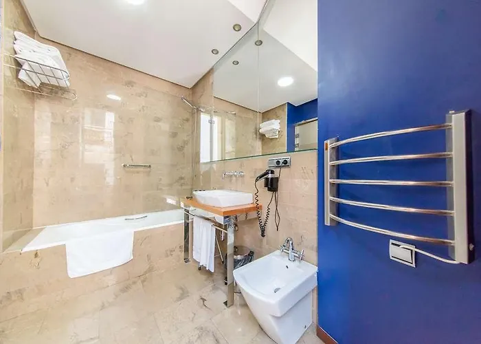 Soho Boutique Casa Don Fernando * Касерес