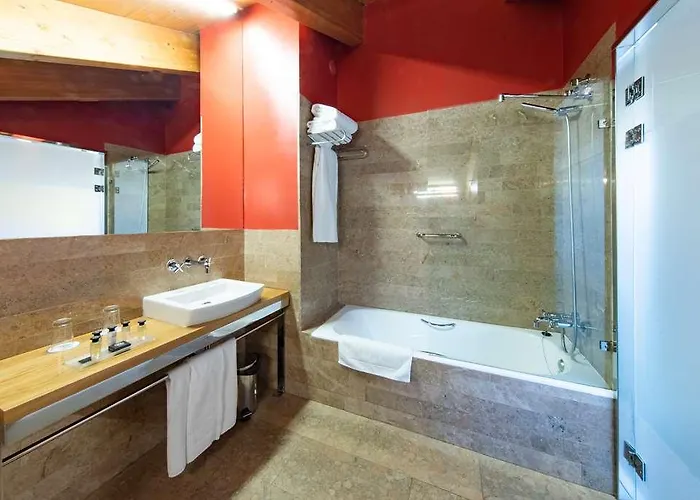 Soho Boutique Casa Don Fernando Caces