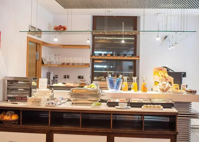 Отель Soho Boutique Casa Don Fernando *