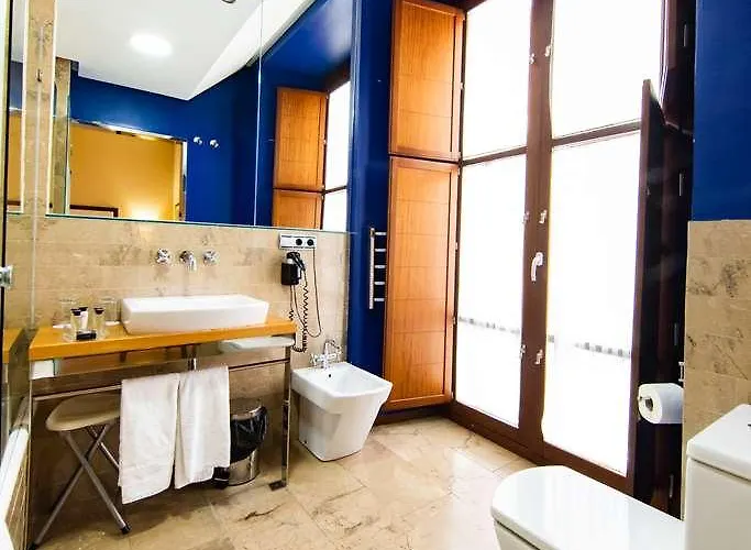 Soho Boutique Casa Don Fernando