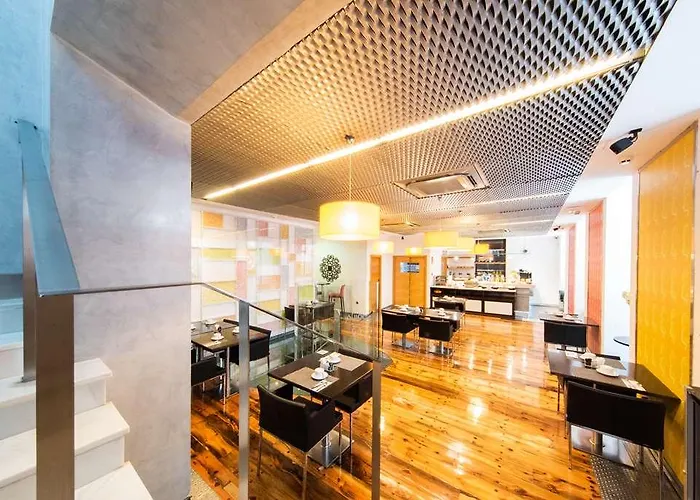 Soho Boutique Casa Don Fernando Касерес