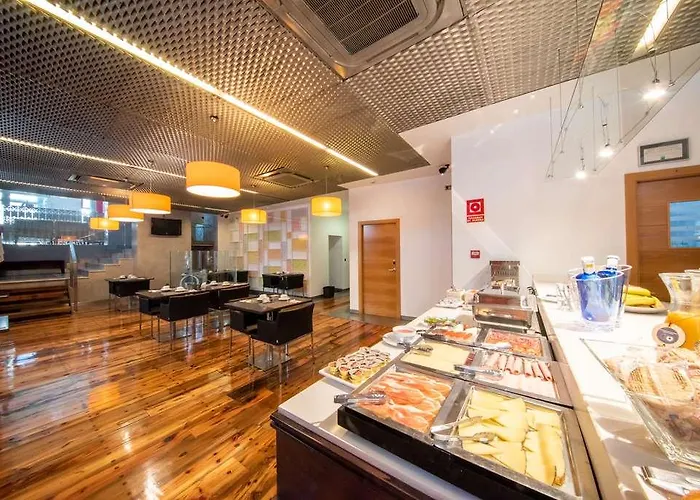 Soho Boutique Casa Don Fernando Отель