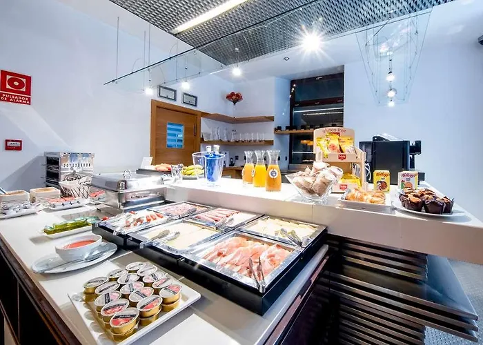 Отель Soho Boutique Casa Don Fernando *