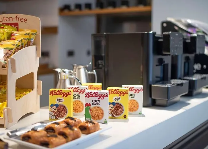 Soho Boutique Casa Don Fernando *