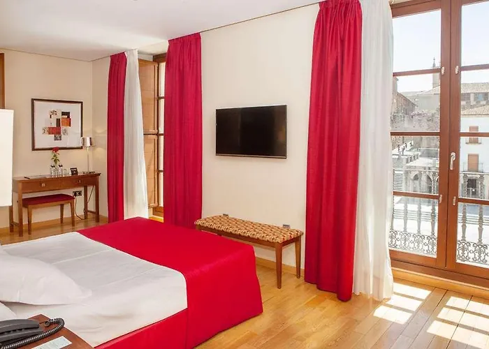 Soho Boutique Casa Don Fernando