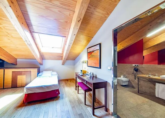 Soho Boutique Casa Don Fernando Hotel *