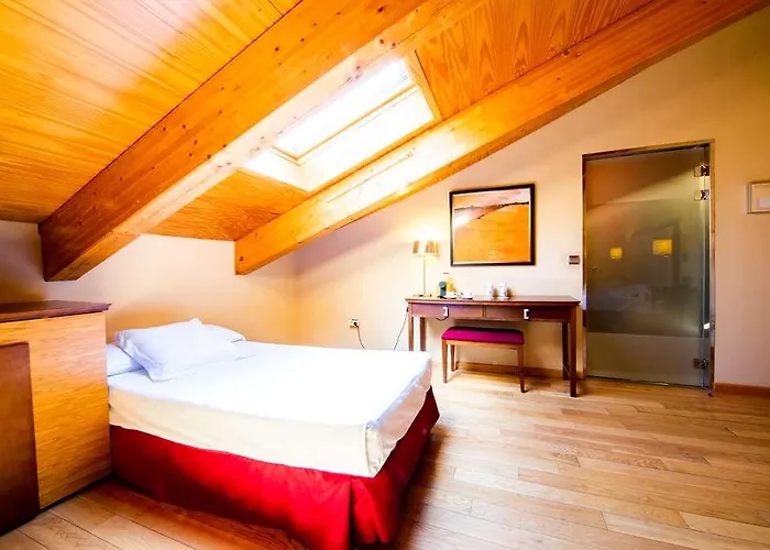 Hotel Soho Boutique Casa Don Fernando Caces