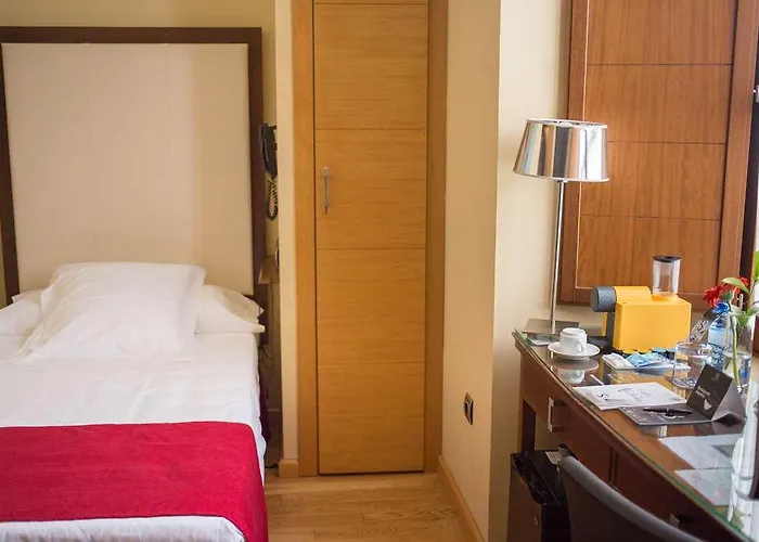 Hotel Soho Boutique Casa Don Fernando