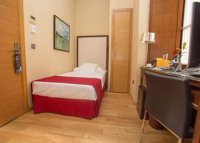 Soho Boutique Casa Don Fernando Hotel Caces