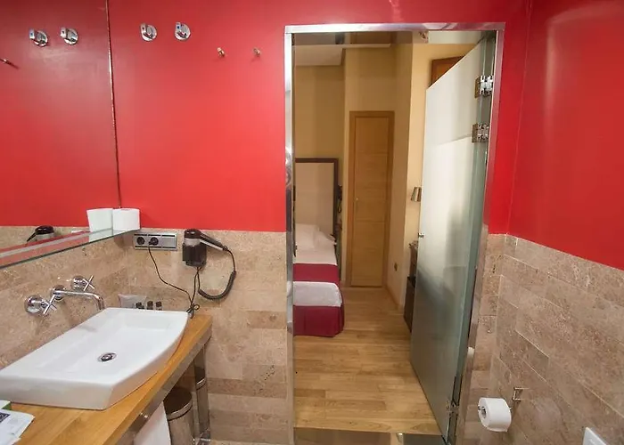 Soho Boutique Casa Don Fernando Отель