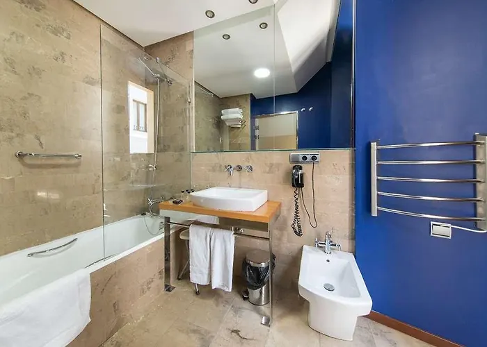 Soho Boutique Casa Don Fernando Hotel *